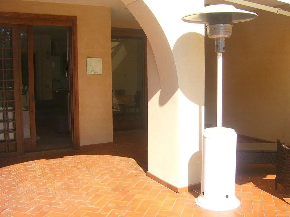 Casa Vacanza Iris