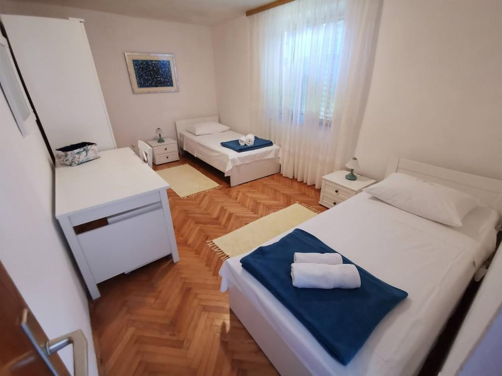 Apartment Vesna