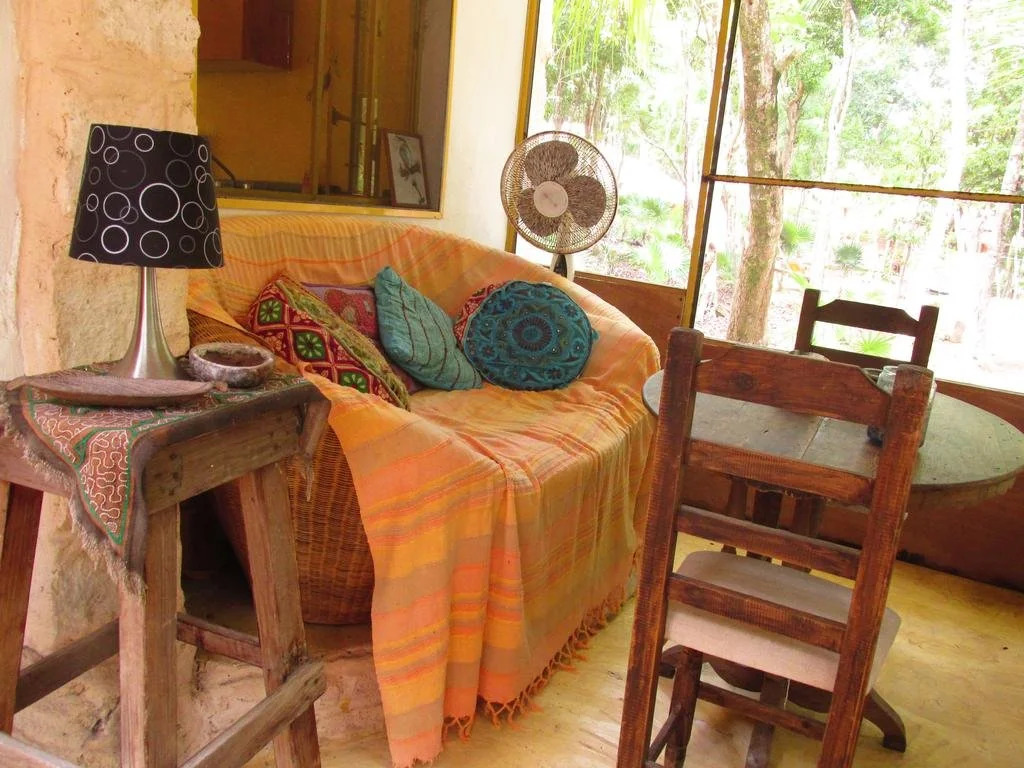 Organic Yoga Mexico