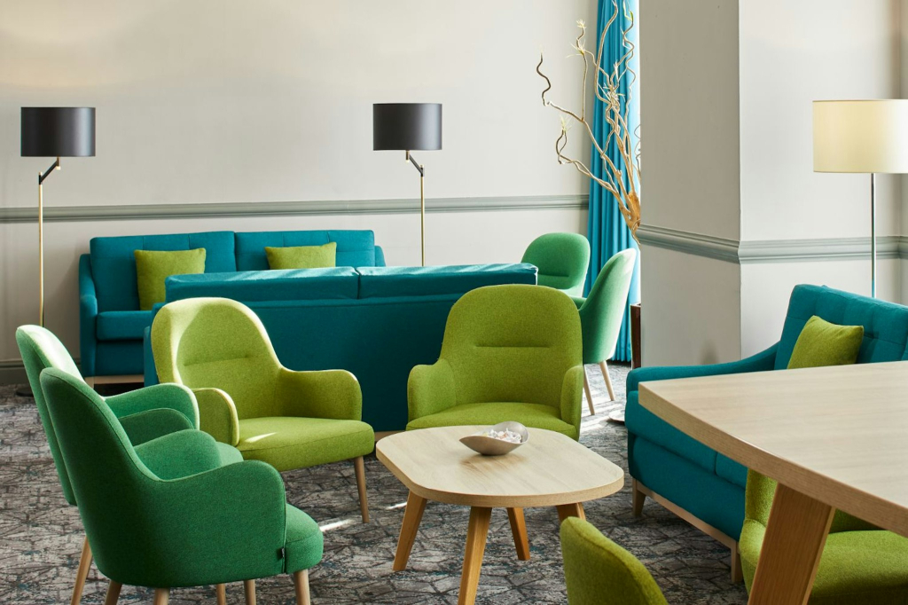 Leonardo Hotel Newcastle