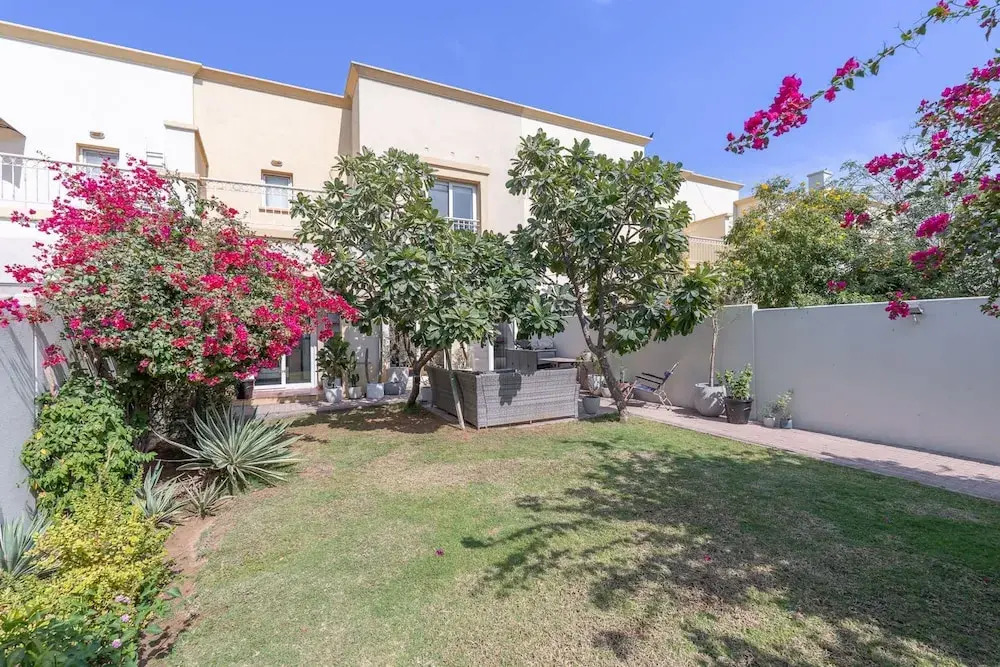 Emirates Living s Fascinating Villa for Everyone