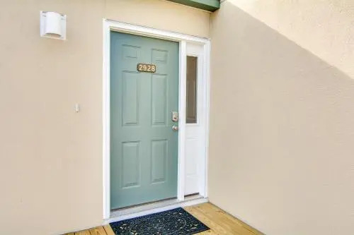 2928 Atrium Villa