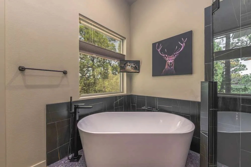 Viewtopia by Ruidoso Vacation Rentals