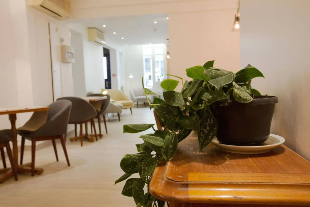 Hotel Korner Sorbonne