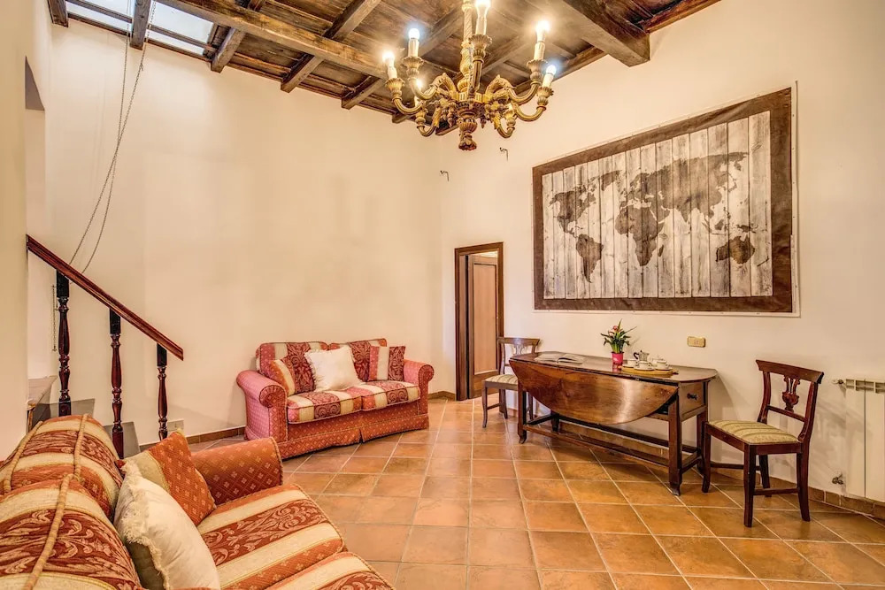Fresh House Trevi