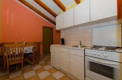 Apartments Bilo