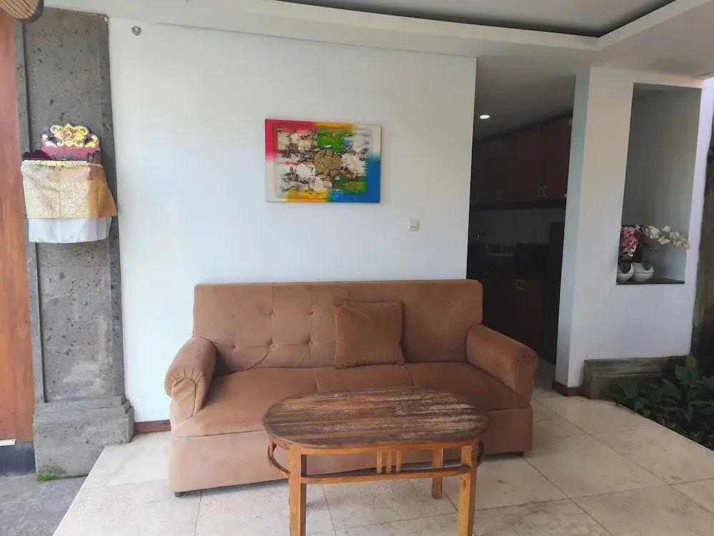 Villa De Cupit Ubud Gianyar Bali