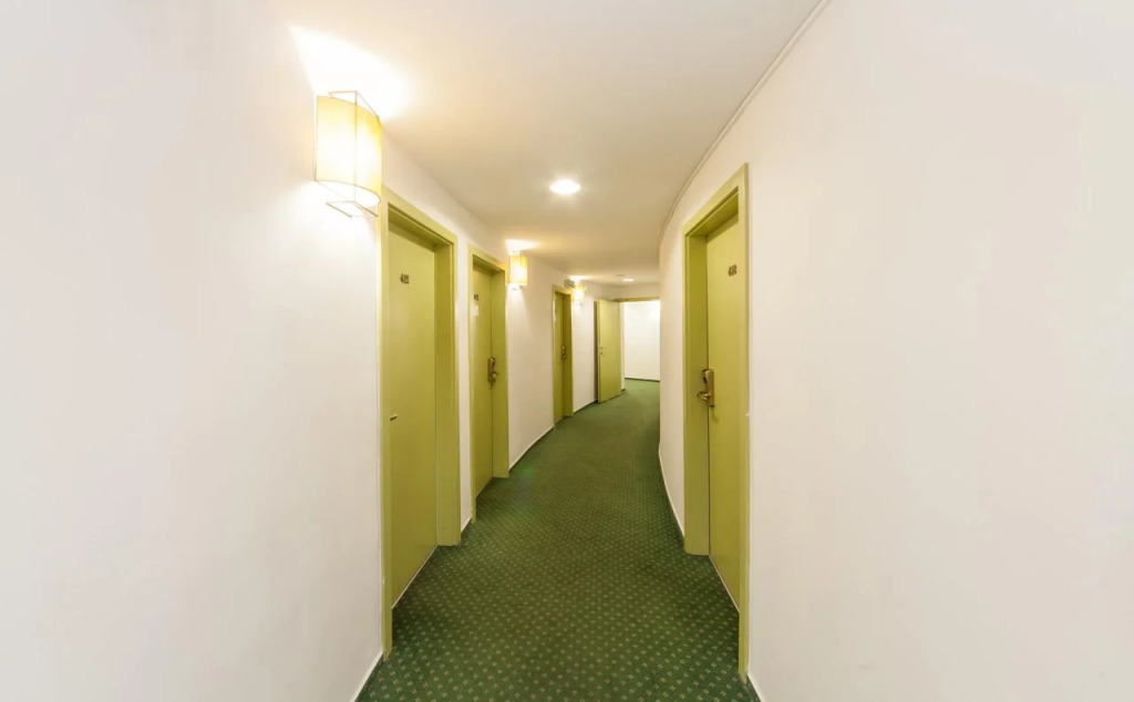 Novum Hotel Vitkov