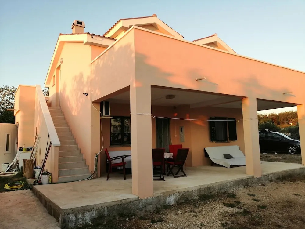 Villa Vesna