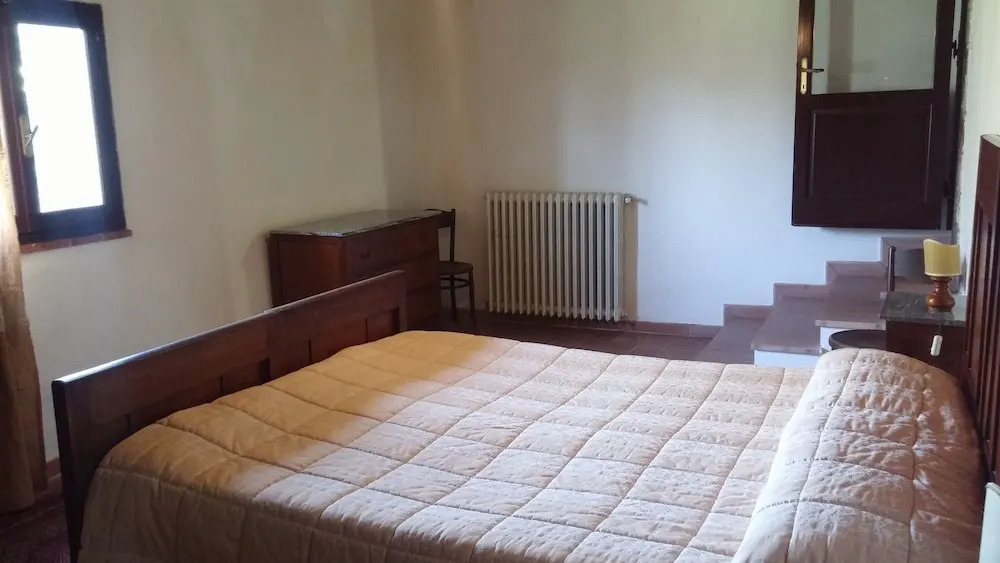 Le Case di Giangera