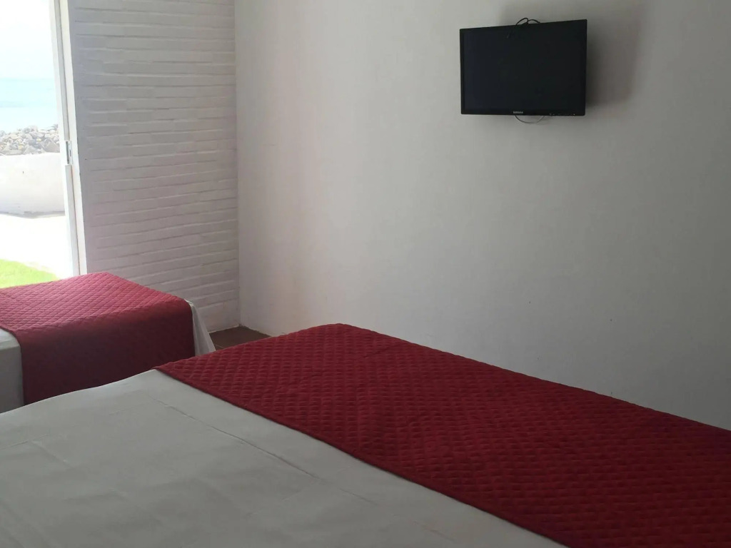 Hotel Paraíso Natal