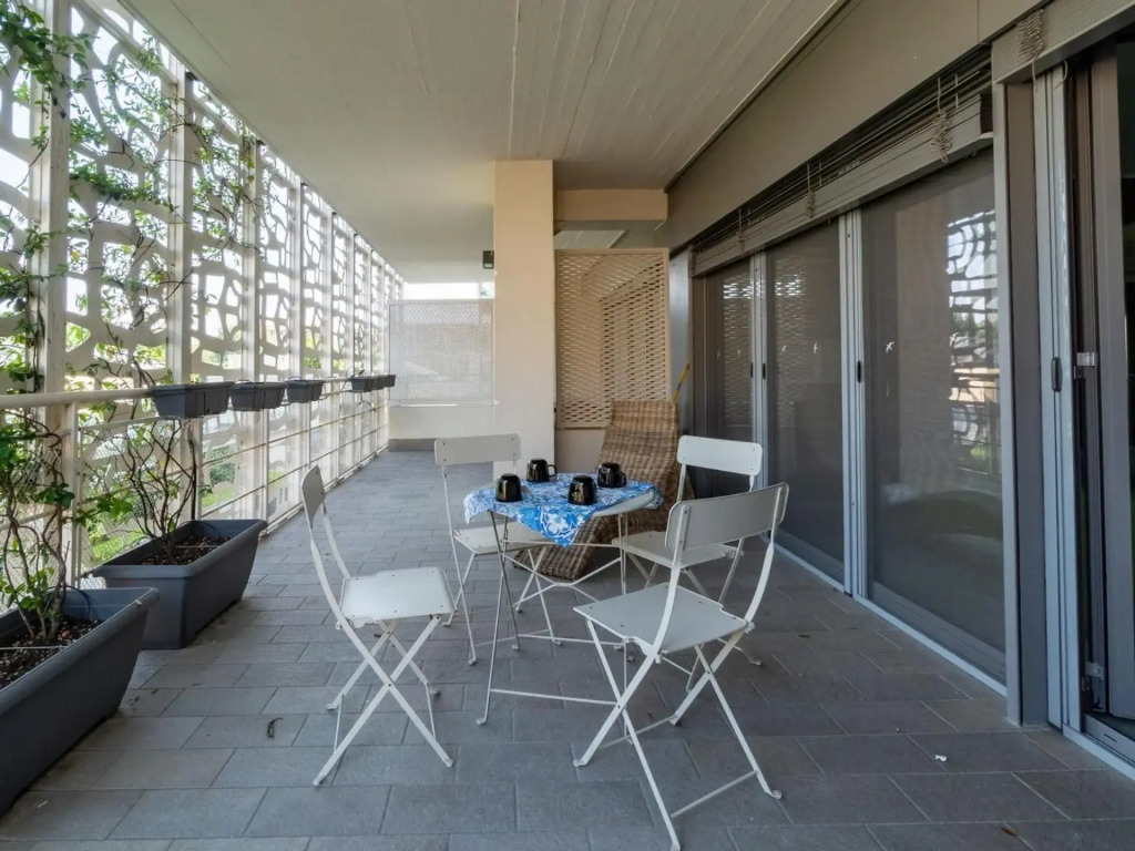 The Best Rent - Spacious four-bedroom apartment close to Forlanini distrct