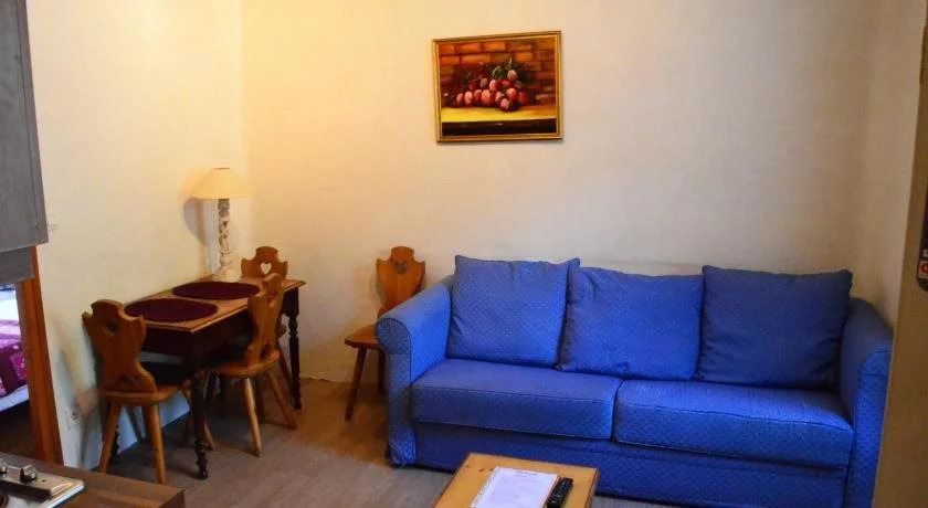 Hotel Les Gourmets