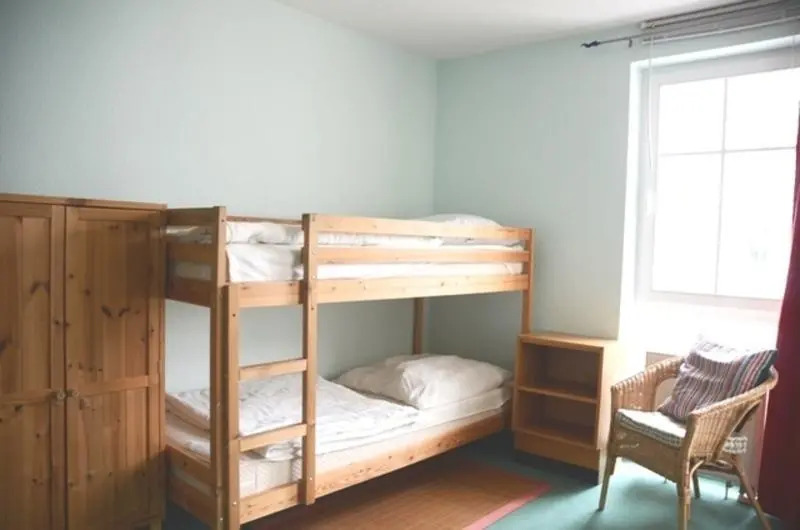 Seepark Sellin - Apt. 404