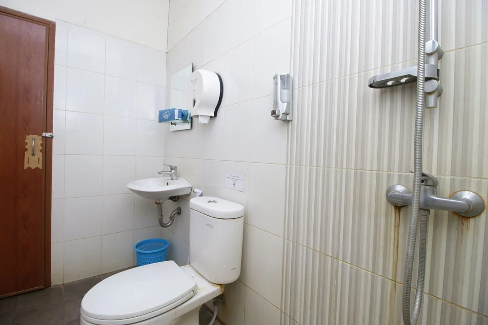 Airy Cihapit Riau Martadinata 191 Bandung