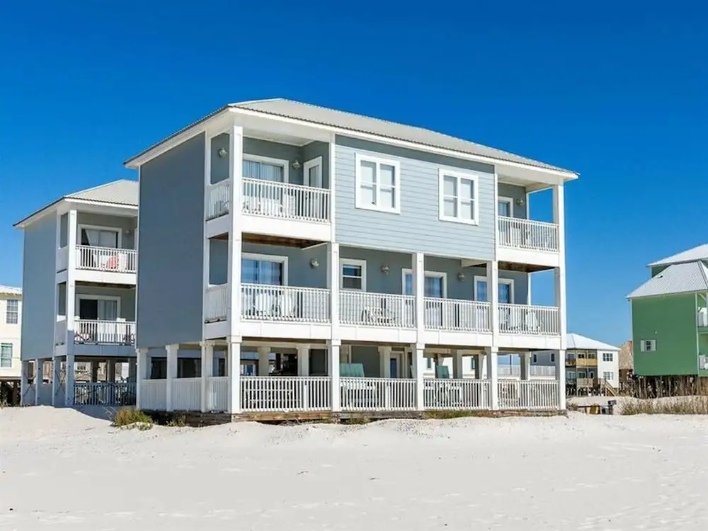 The Citadel by Meyer Vacation Rentals