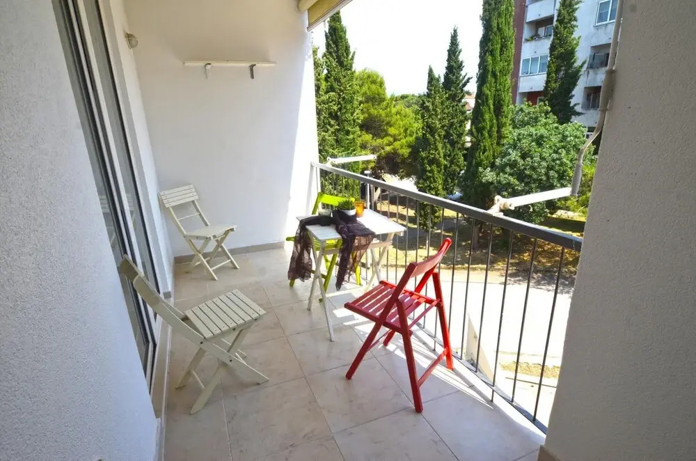 Maja in Rovinj With 2 Bedrooms and 1 Bathrooms