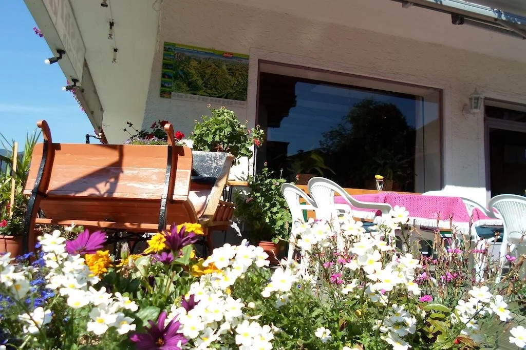 Pension Theresianna