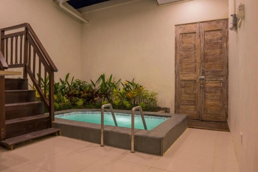 Balitung Villa Seminyak