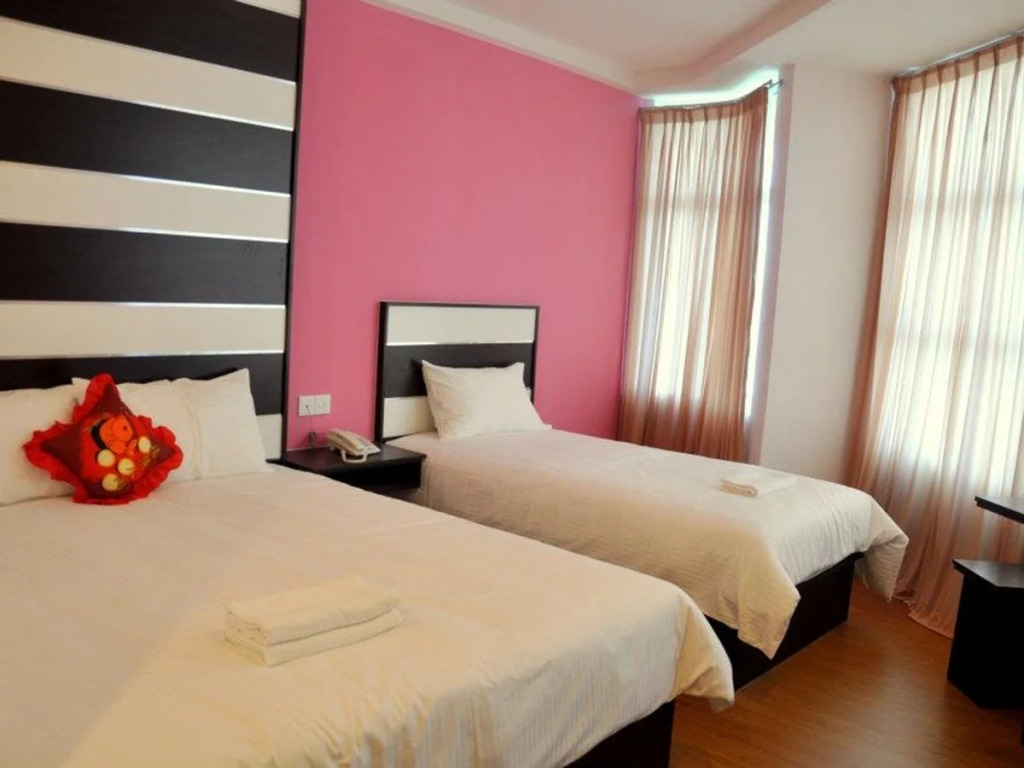Hotel Economy Kapar