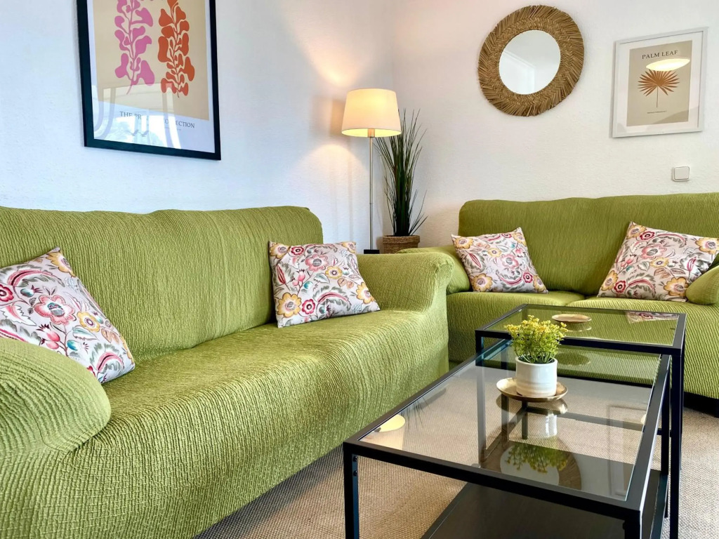 Apartamento Luz del Mar