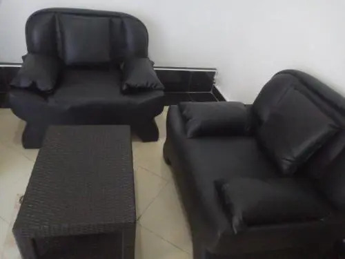 Euro Suites Hotel Bukoto