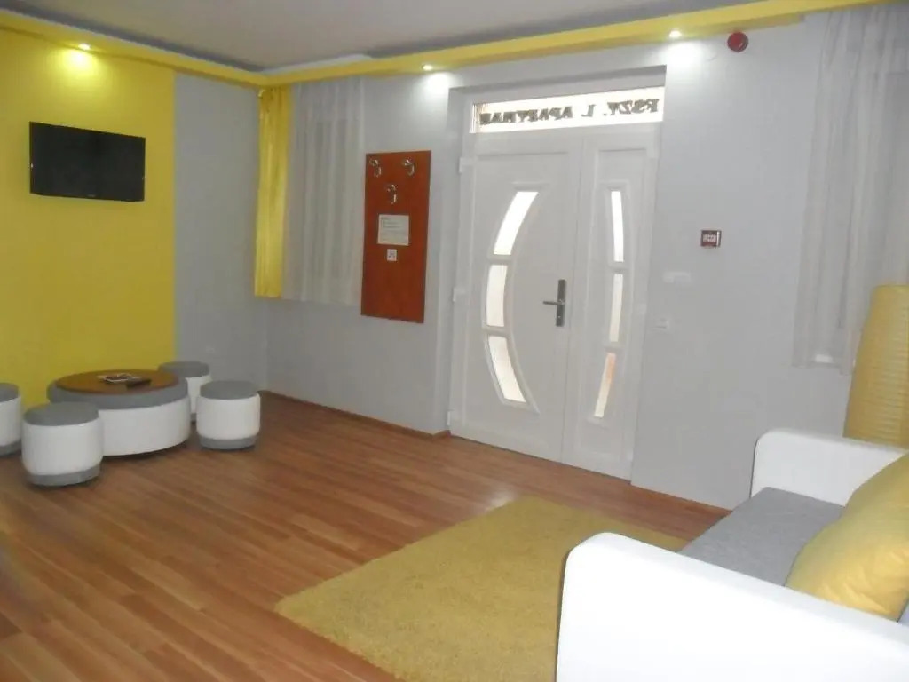 Hotel Pálma