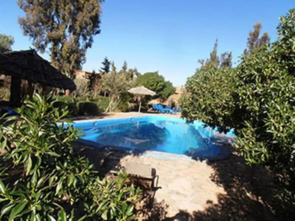 Dar Mouna