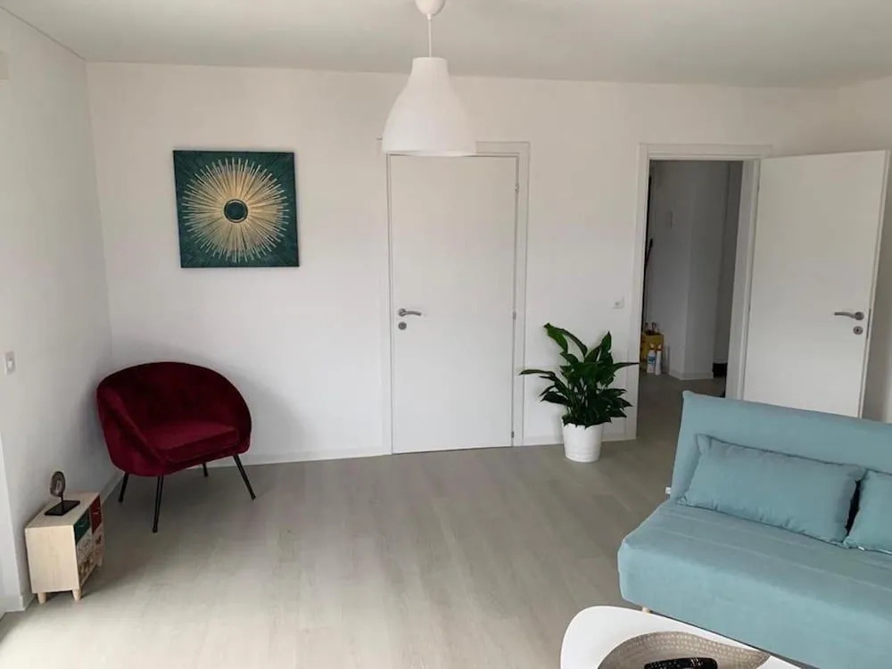 Caslano City Apartments