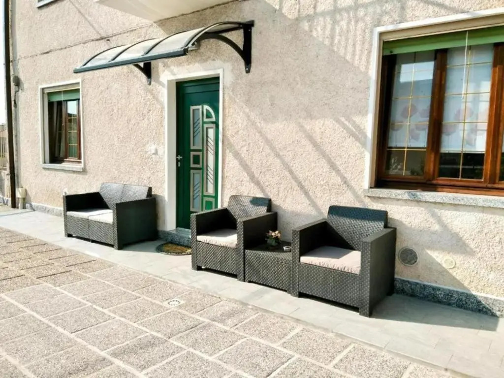 B&B La coccola