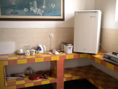 Home stay Templers