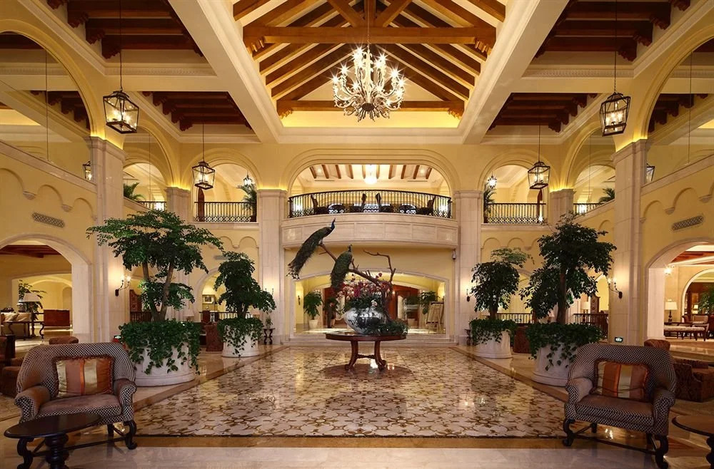 MayLand Resort