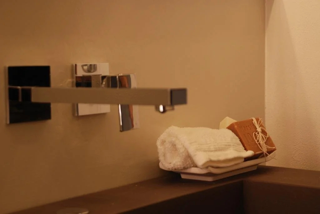 Emilia Suite Relax
