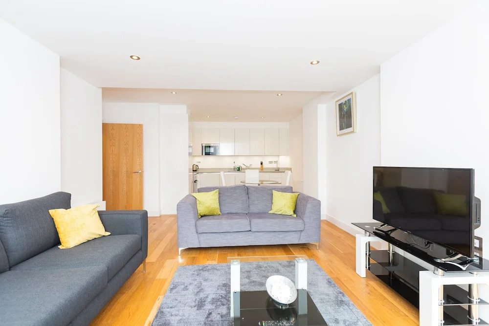 Luxury 2 Bed In Maida Vale, Near Paddington