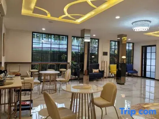 Orange Hotel Surabaya
