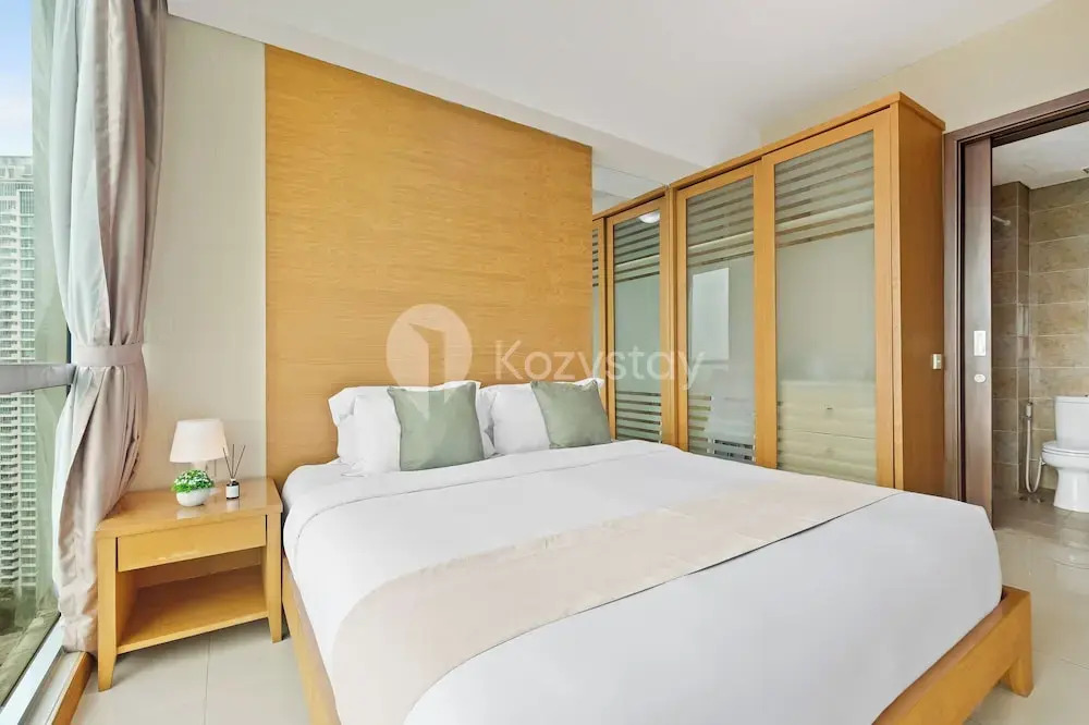 Cera by Kozystay - Kemang
