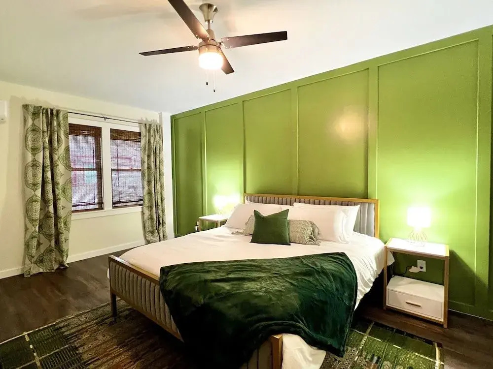Creekside Suites