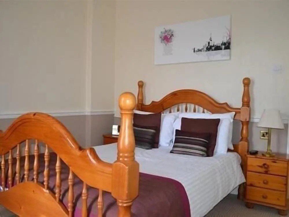 The Croft Guest House