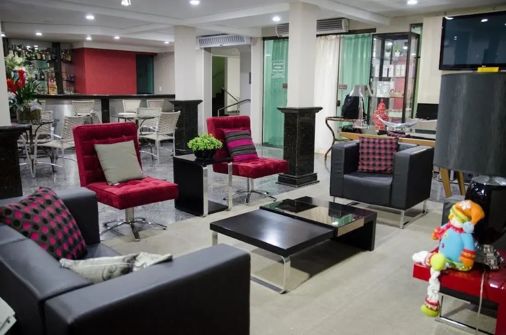 Alves Hotel