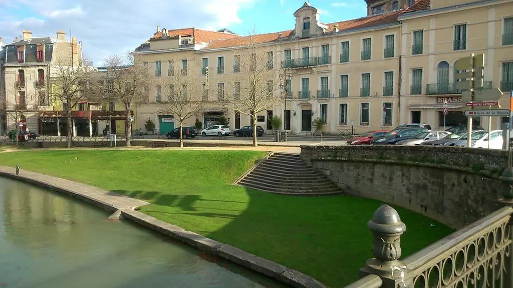 Hôtel Bristol