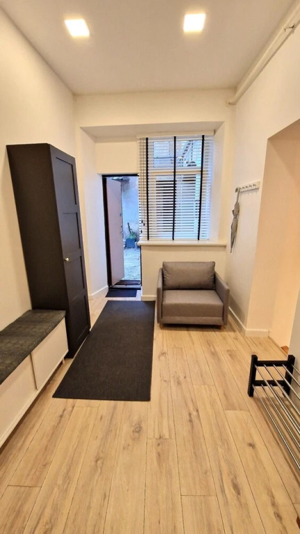 Апартаменты Zema5 Old Town Loft