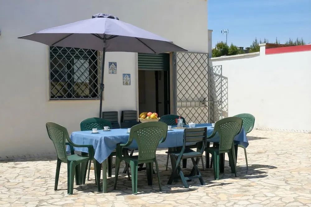 Villa Scianuli 250 meters from the sea - Happy Rentals