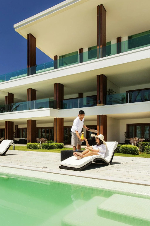 Under the Stars Luxury Apartment