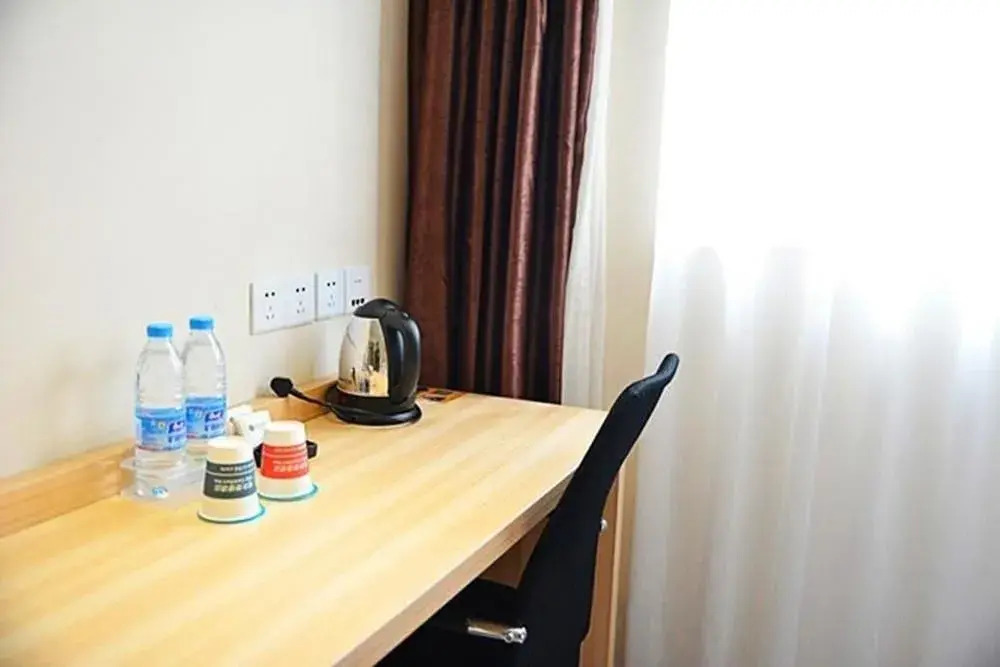 City Comfort Inn Xiamen Gulangyu West Hexiang Road