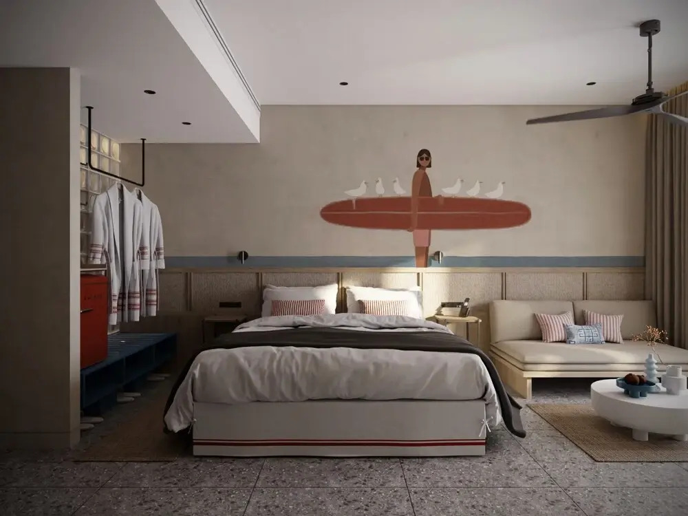 Soul Boutique Hotel Phu Quoc