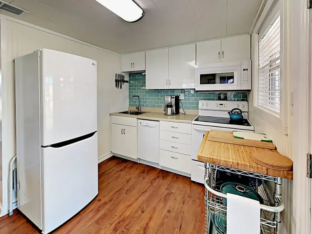 819 S Magnolia St Home 2 Bedrooms 1 Bathroom Home