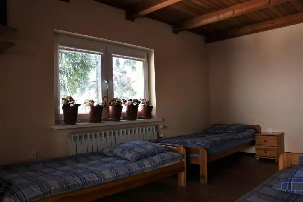 Pod Wiśnią Agroturystyka Kalwaria Pacławska