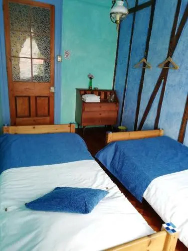 Casa Kultour B&B