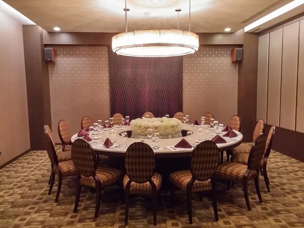 Taipung Suites