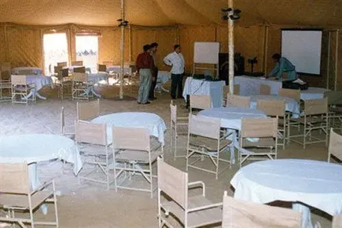 Royal Safari Camp